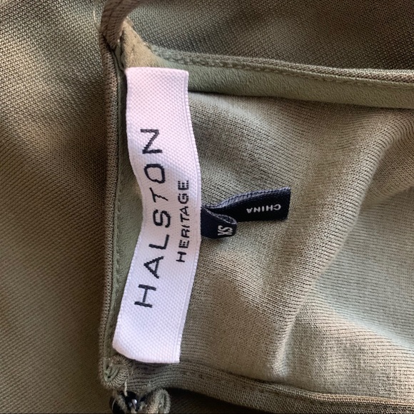 Halston Tank - Picture 5 of 5